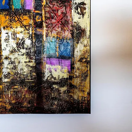 Exklusives Business דירה