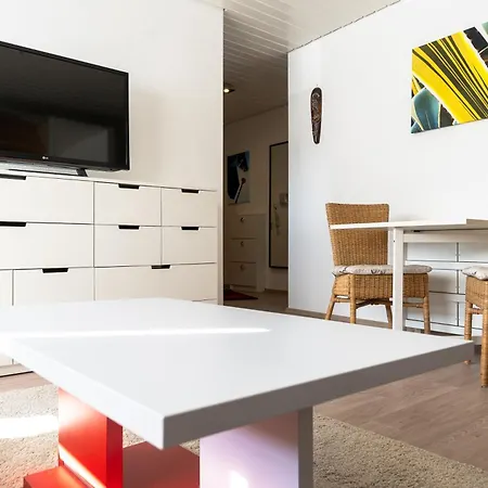 Apartment Exklusives Business