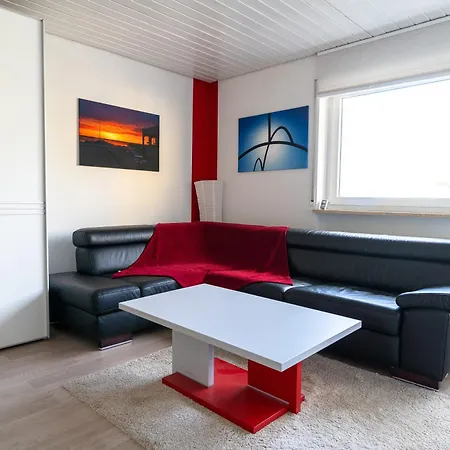 Apartment Exklusives Business