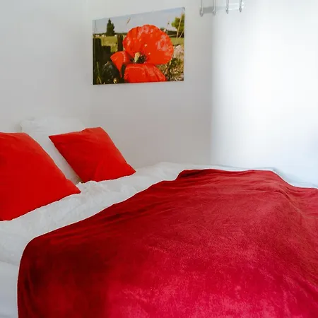 Exklusives Business Apartment Lorrach