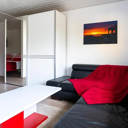 Apartmán Exklusives Business *
