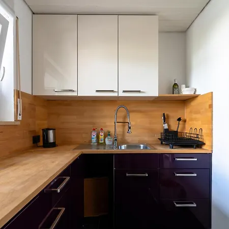 Apartment Exklusives Business *