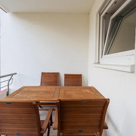 Apartmán Exklusives Business Lörrach