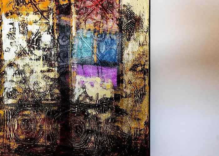 Exklusives Business Διαμέρισμα