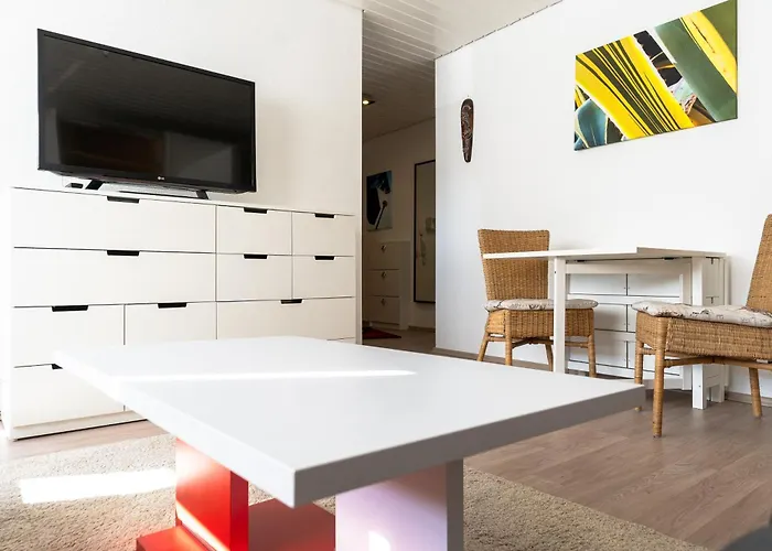 Διαμέρισμα Exklusives Business