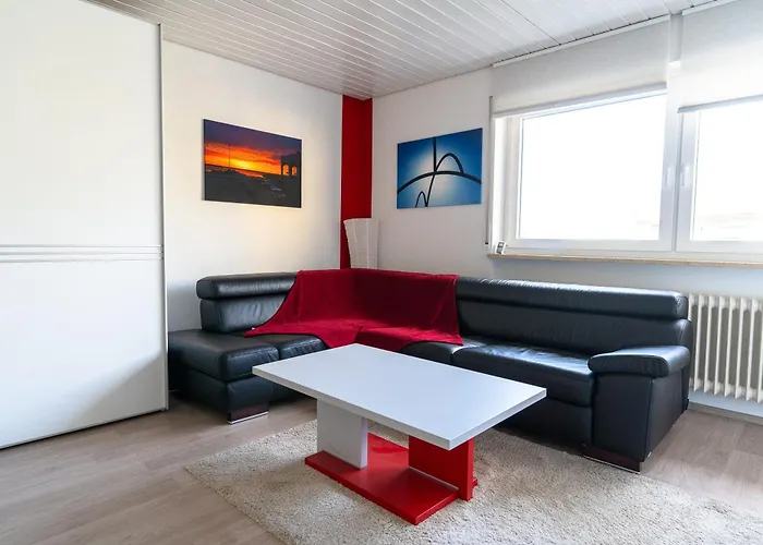 Διαμέρισμα Exklusives Business