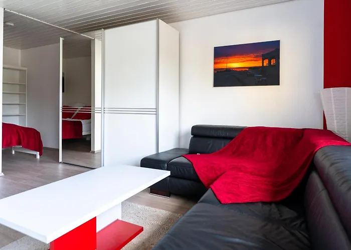 Διαμέρισμα Exklusives Business *