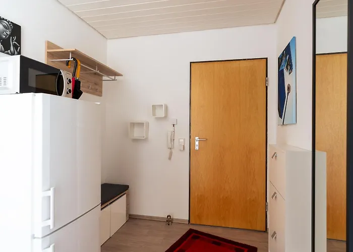 Exklusives Business Lörrach